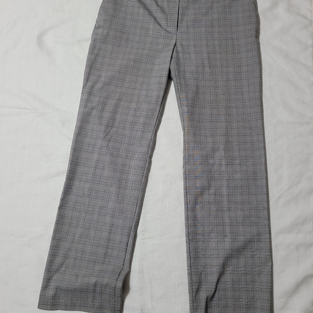 Liz Claiborne Work Pants